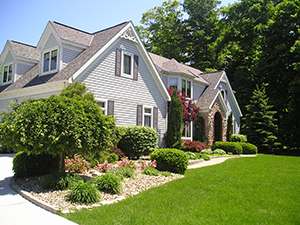 Landscapers and Lawncare Services in Bridgeport, OH